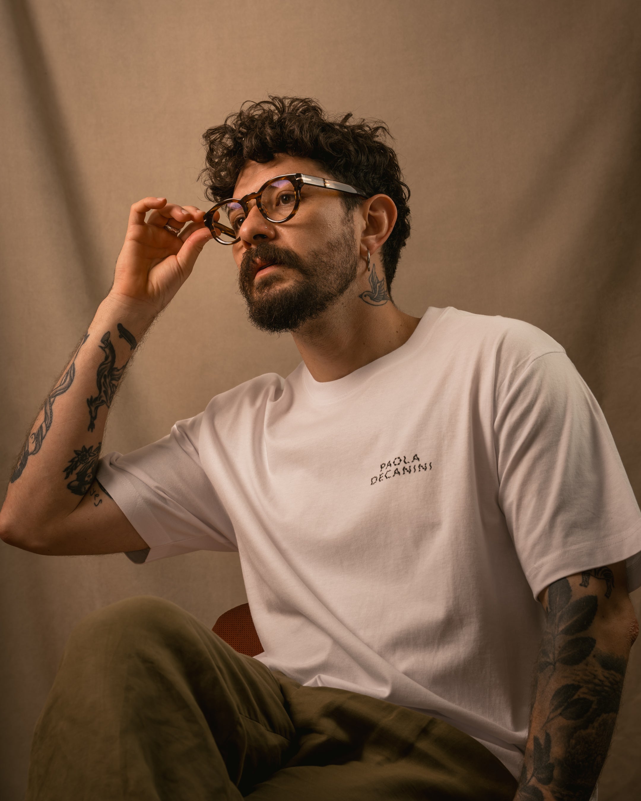 Player Blanca - Gira Después del Norte 2025