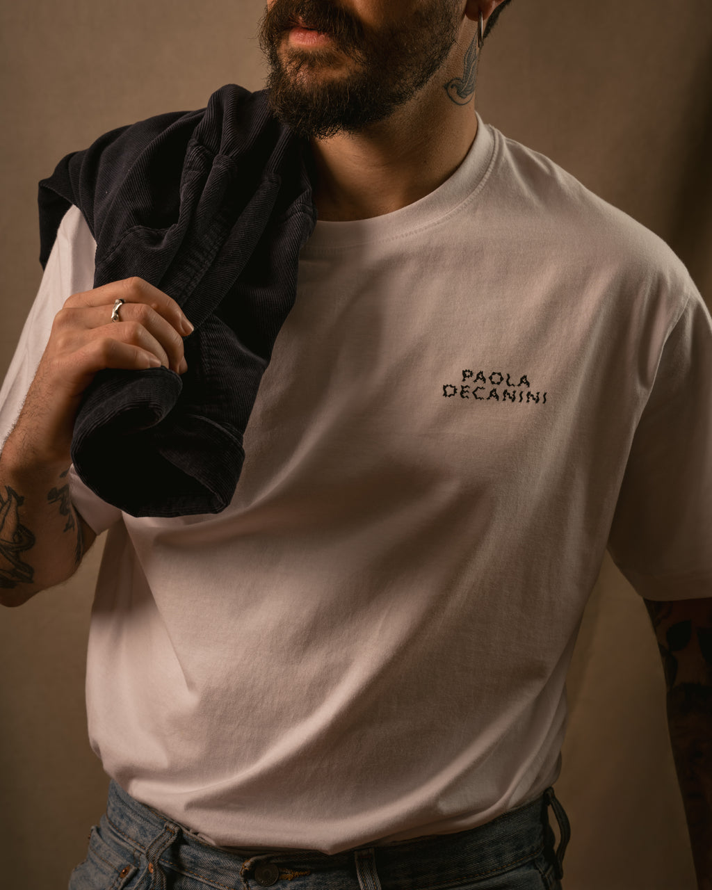 Player Blanca - Gira Después del Norte 2025