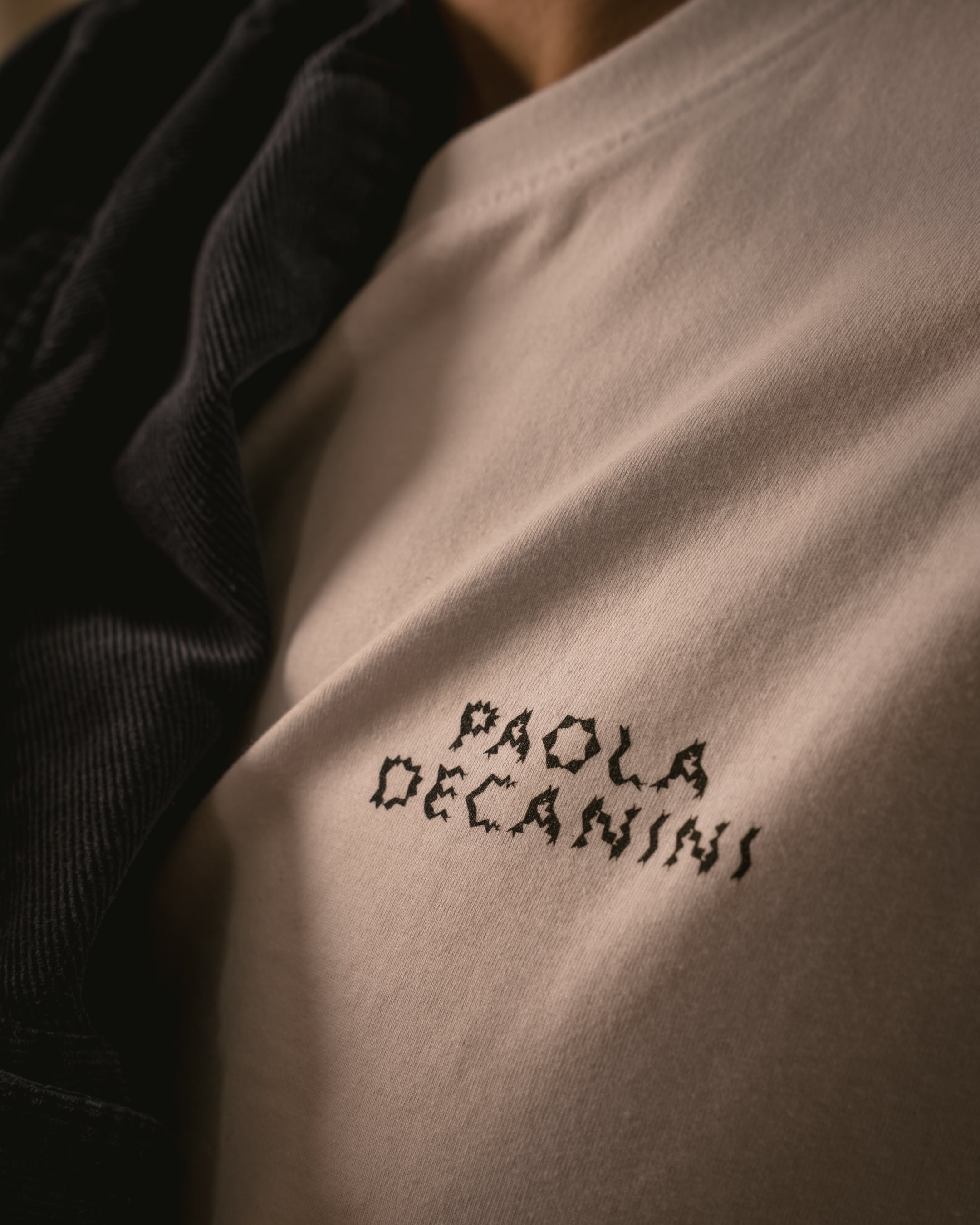 Player Blanca - Gira Después del Norte 2025